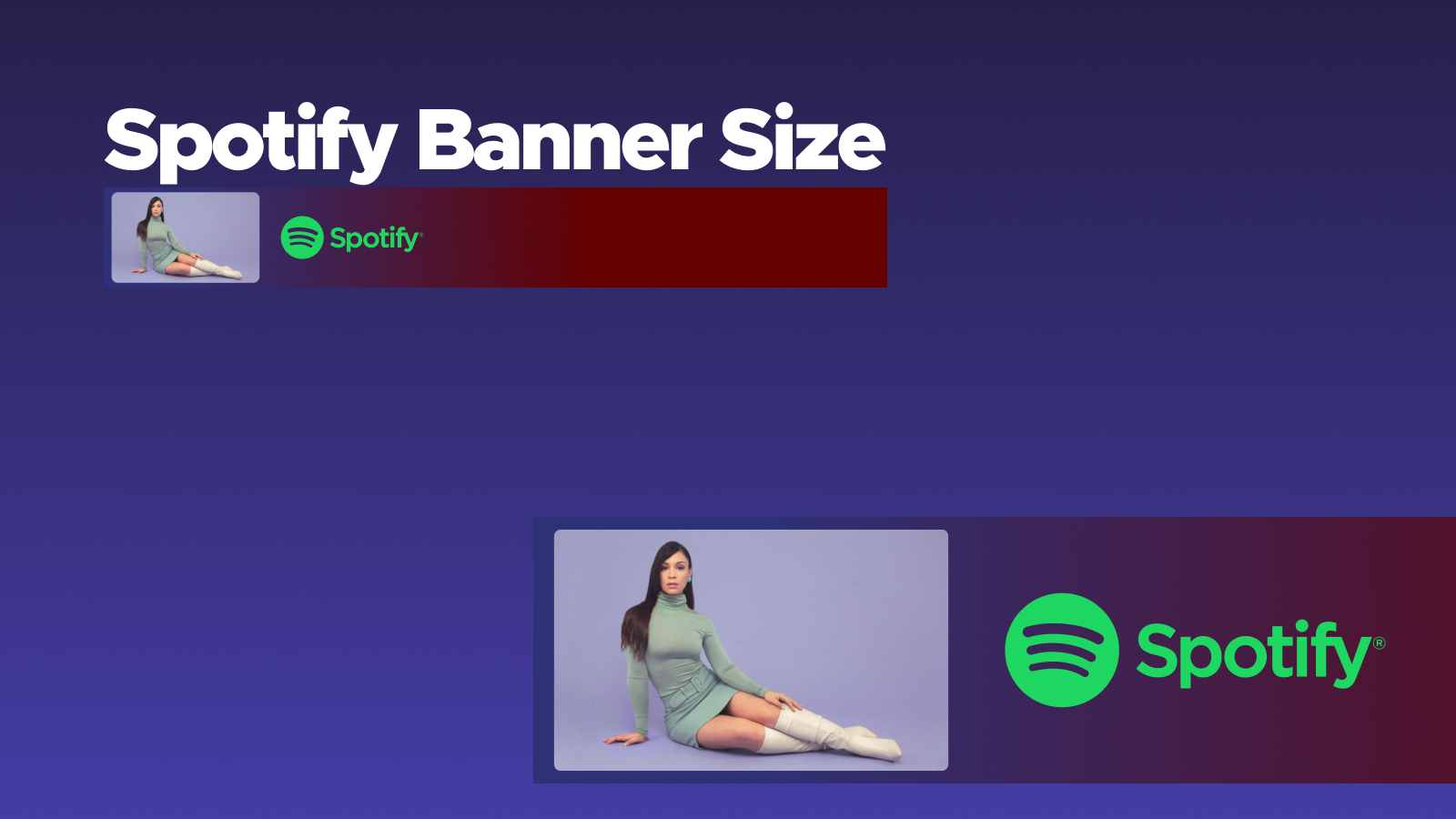 What Is The Recommended Spotify Cover Art Size? (Updated 2024 With