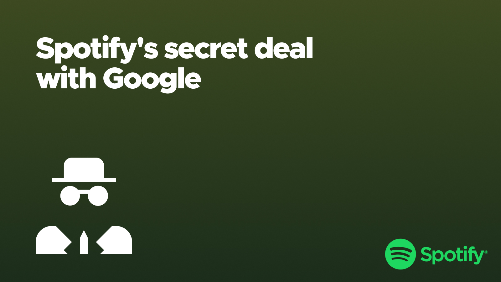 A secret Google deal let Spotify completely bypass Android's app store fees  - The Verge